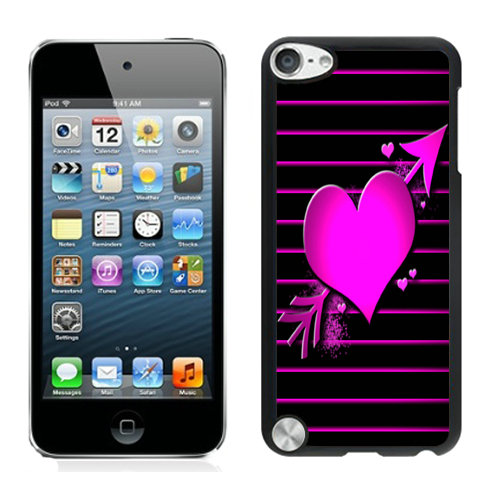 Valentine Love Me iPod Touch 5 Cases EMZ